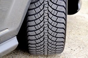 Nitrogen Filled Tires